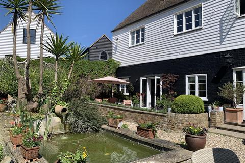 undefined, Sea Street, Whitstable