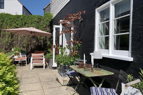 Sea Street, Whitstable
