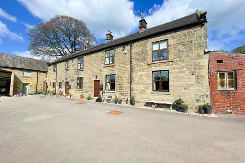 2 bedroom cottage to rent, Matley Farm Cottages, Troublewood Lane, Low Bradfield, S6