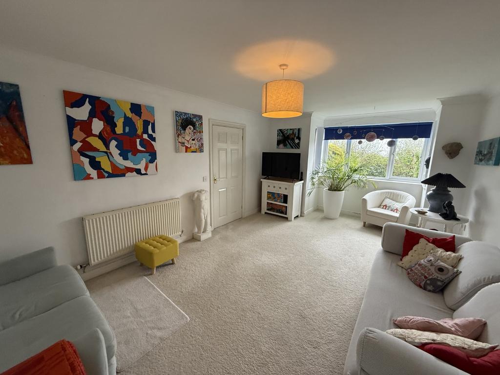 Front Living Room