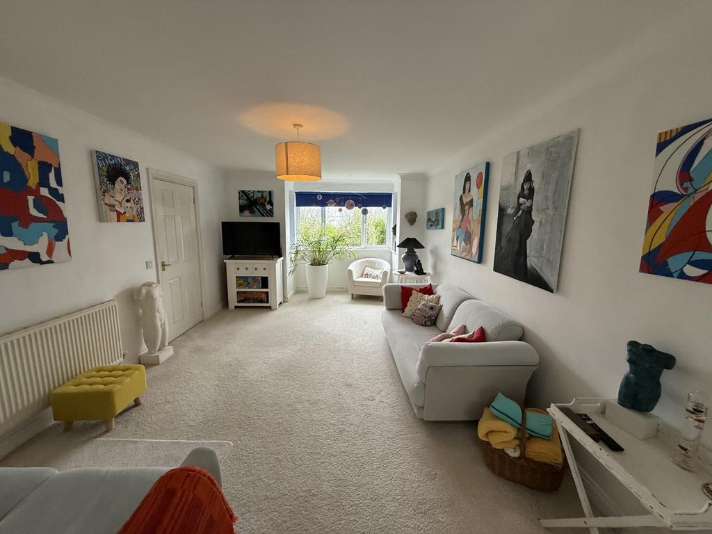 Front Living Room