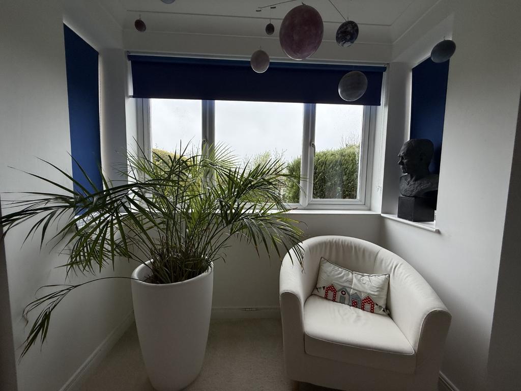 Front Living Room