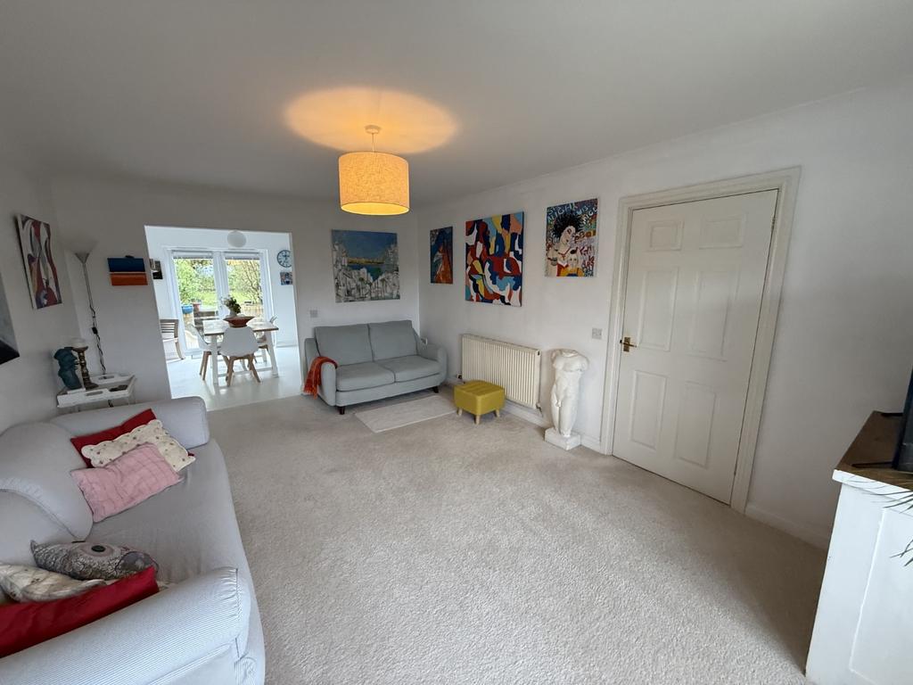 Front Living Room