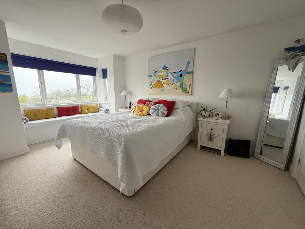 Front Double Bedroom 1