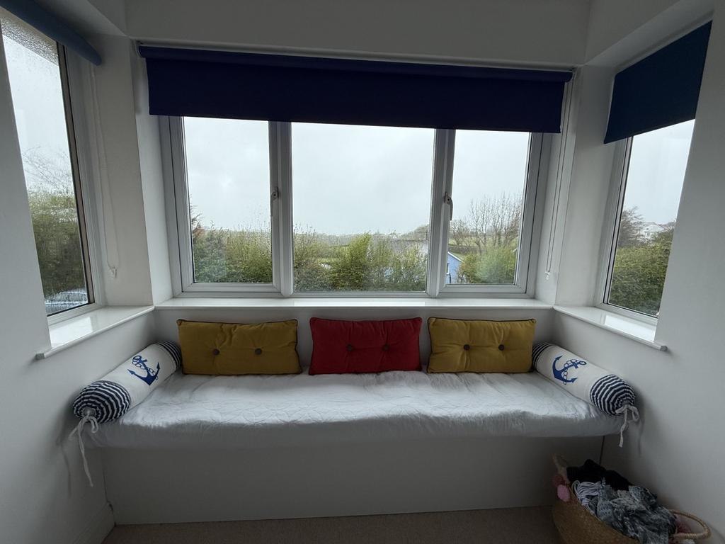 Front Double Bedroom 1