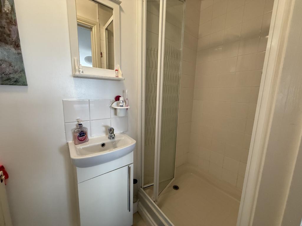 En Suite Shower Room
