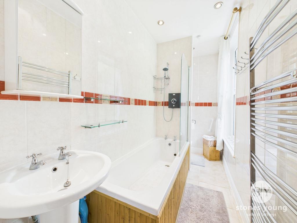 En Suite