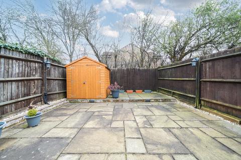 52 Ryeland Close, Yiewsley, West Drayton, UB7 8AU