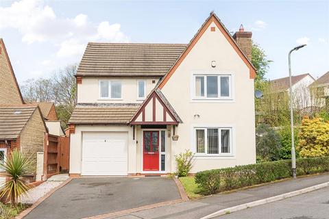 undefined, Gorse Way, Ivybridge PL21