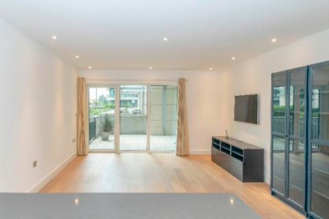 2 bedroom flat to rent, Fulham Reach 1 (Whole Property)