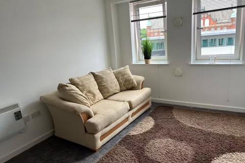 1 bedroom apartment for sale, Waterloo Square, Newcastle Upon Tyne, Tyne And Wear, NE1