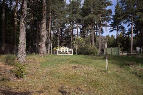 4 bedroom property with land for sale, Plot At Sonas, Kinchurdy Road, Boat of Garten, PH24