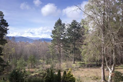 4 bedroom property with land for sale, Plot At Sonas, Kinchurdy Road, Boat of Garten, PH24