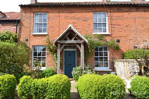 3 bedroom character property for sale, Abbey Road, King's Lynn PE32