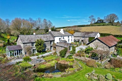 undefined, Bickington, Newton Abbot, Devon, TQ12