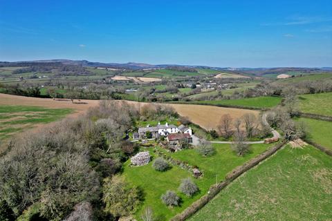 undefined, Bickington, Newton Abbot, Devon, TQ12
