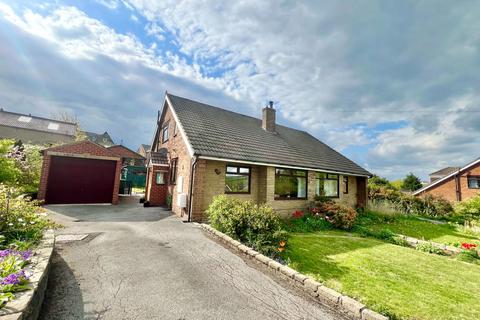 12 Hall Gate, Penistone, Sheffield, S36 6BP
