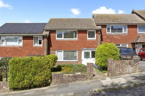 3 bedroom house for sale, Wilmington Way, Patcham, Brighton