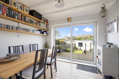 3 bedroom house for sale, Wilmington Way, Patcham, Brighton