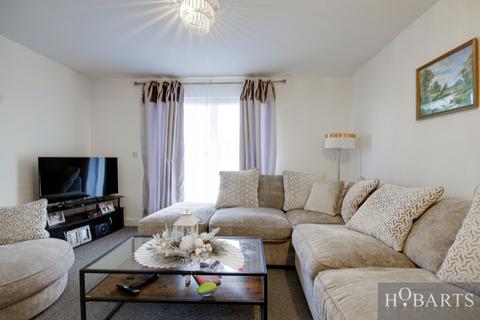 2 bedroom flat for sale, Winkfield Road, Crown Close, N22