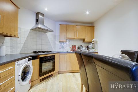 2 bedroom flat for sale, Winkfield Road, Crown Close, N22