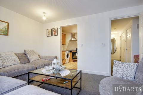 2 bedroom flat for sale, Winkfield Road, Crown Close, N22