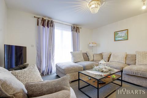 2 bedroom flat for sale, Winkfield Road, Crown Close, N22