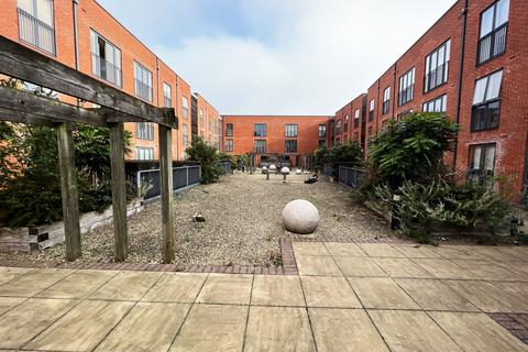 2 bedroom apartment for sale, Ascote Lane, Dickens Heath