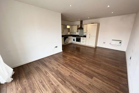 2 bedroom apartment for sale, Ascote Lane, Dickens Heath