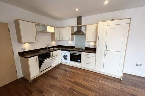 2 bedroom apartment for sale, Ascote Lane, Dickens Heath