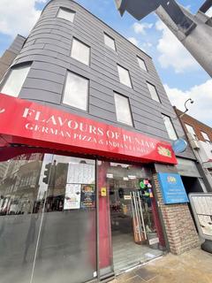 2 bedroom apartment for sale, High Road, Ilford, Essex