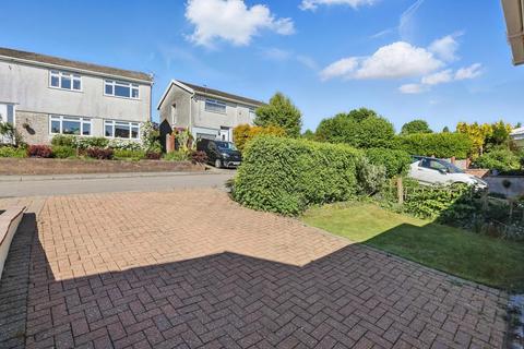 8 Awelfryn, Penycoedcae, Pontypridd, CF37 1PX