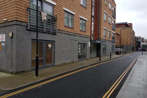 Property to rent, Mackintosh Lane, London E9