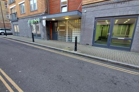 Property to rent, Mackintosh Lane, London E9