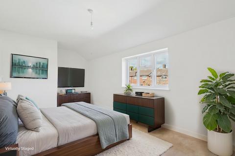 98 Cherry Tree Road, Beaconsfield, HP9 1BH