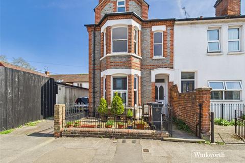 2 bedroom end of terrace house to rent - Blenheim Road, Reading, Berkshire, RG1