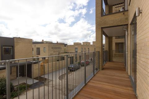 59 Forbes Close, Trumpington, Cambridge, CB2 9DP