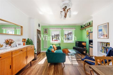 34 Fryatt Road, London, N17 7BN