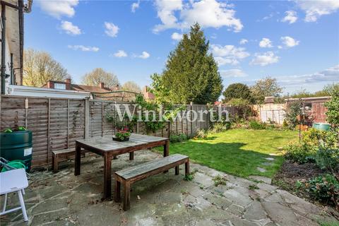 34 Fryatt Road, London, N17 7BN