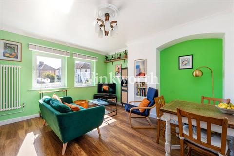 34 Fryatt Road, London, N17 7BN