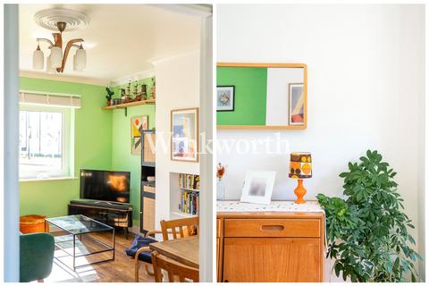 34 Fryatt Road, London, N17 7BN