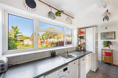 34 Fryatt Road, London, N17 7BN