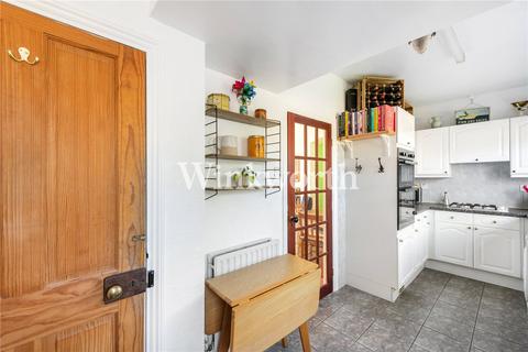 34 Fryatt Road, London, N17 7BN