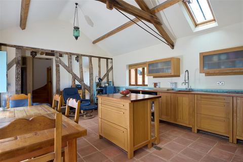 3 bedroom barn conversion for sale, Cranley Road, Eye IP23
