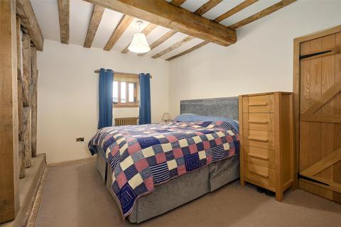 3 bedroom barn conversion for sale, Cranley Road, Eye IP23