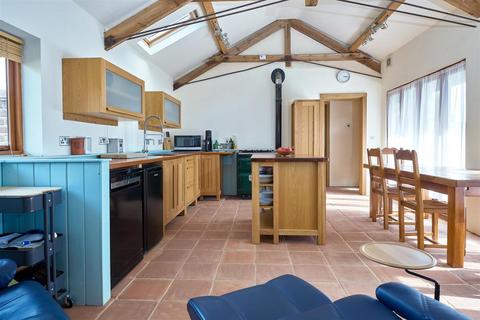 3 bedroom barn conversion for sale, Cranley Road, Eye IP23