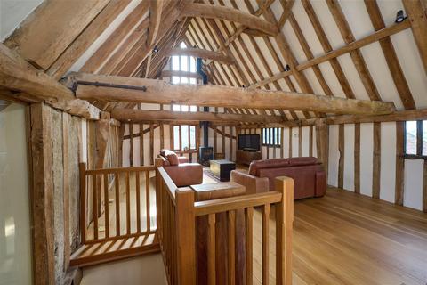 3 bedroom barn conversion for sale, Cranley Road, Eye IP23