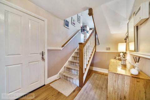 4 bedroom detached house for sale, Rosewood, Hollingworth, Hyde, Cheshire, SK14