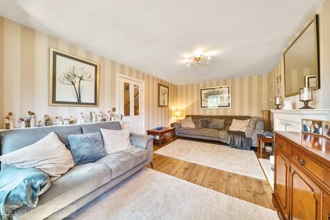 4 bedroom detached house for sale, Rosewood, Hollingworth, Hyde, Cheshire, SK14