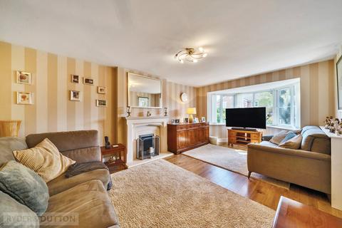 4 bedroom detached house for sale, Rosewood, Hollingworth, Hyde, Cheshire, SK14
